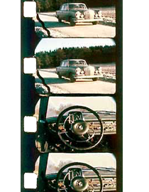 Normal8 und Doppel8 auf DVD kopieren